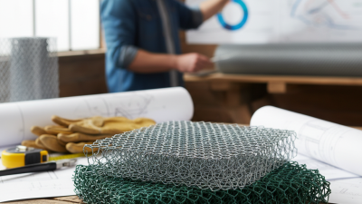 How to Choose the Best Hexagonal Wire Mesh for Your Project?