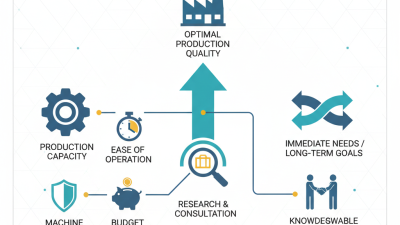 How to Choose the Best Fiberglass Mesh Machine for Your Needs?