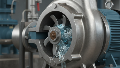 Why is Water Pump Casing Crucial for Pump Performance?