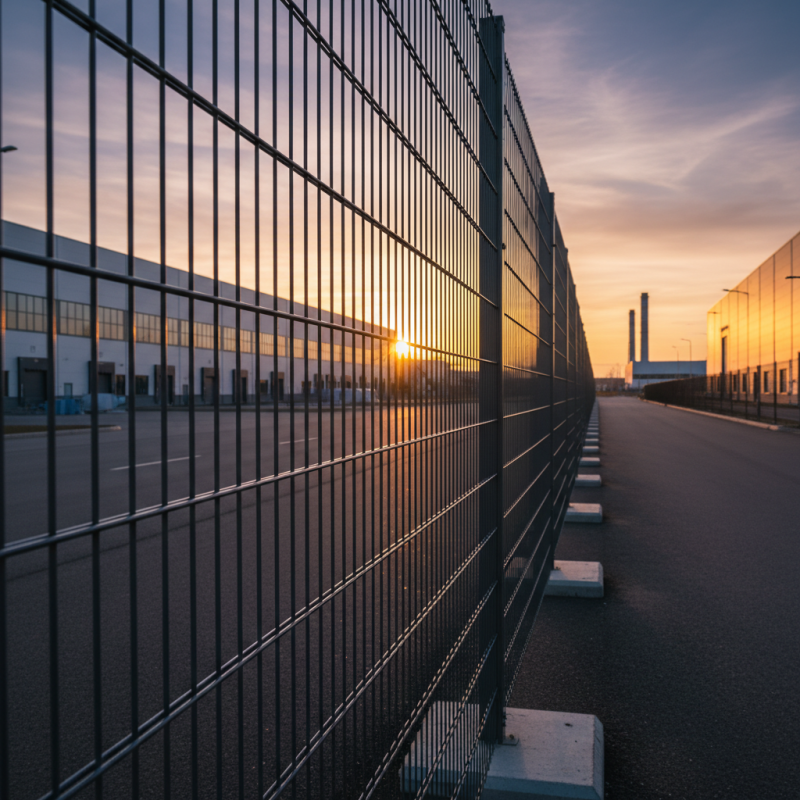 2026 Top Double Wire Panel Features and Benefits Explained?