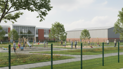 What is a Double Wire Panel and How is it Used?