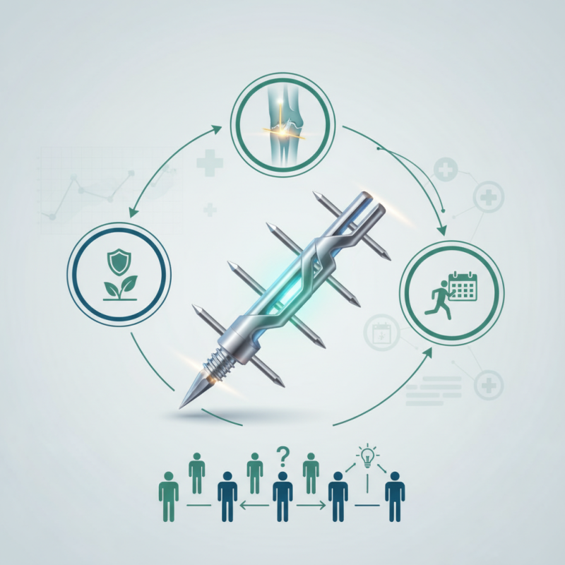 What Are Feumr Interlocking Nails and Their Benefits?