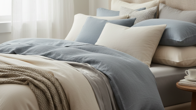 Top 10 Bedding Fabric Suppliers You Should Know?