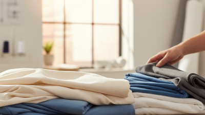 Top Bedding Fabric Suppliers for Quality and Affordability?