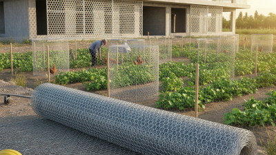 What is Hexagonal Wire Mesh and Its Uses?