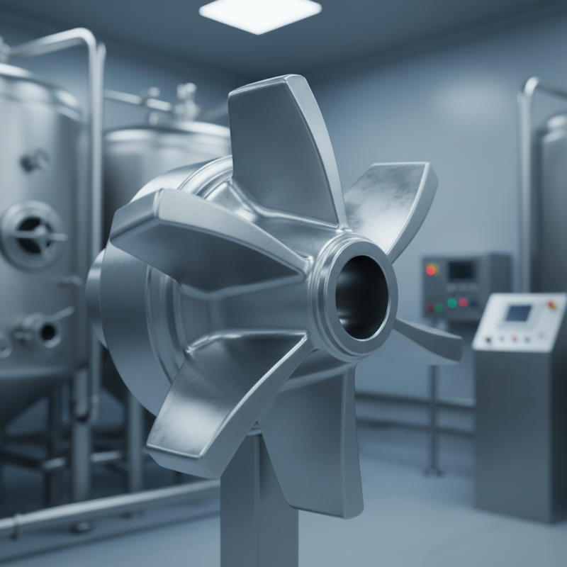 Best Cast Stainless Steel Advantages and Applications?