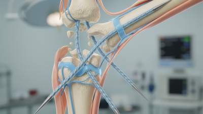 What are Flexible Intramedullary Nails and How Do They Work?