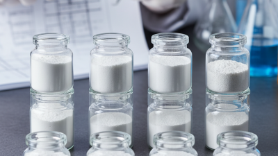 Top 10 HPMC for Sale Options You Should Consider?