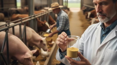 Chlortetracycline Premix Benefits and Best Uses Explained?