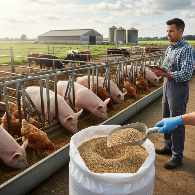 What is Chlortetracycline Premix and How is it Used?