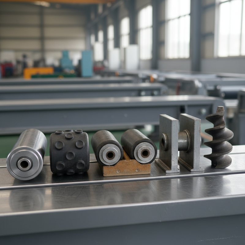Top 5 Conveyor Belt Rollers You Should Know?