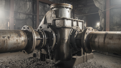 2026 Best Heavy Duty Slurry Pumps for Industrial Use?