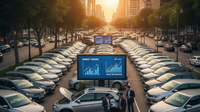 How to Find the Best Used Automatic Cars for Sale?