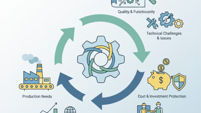 How to Choose the Best Fiberglass Mesh Machine for Your Needs?