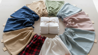 Top 10 Bedding Fabric Suppliers You Should Know?