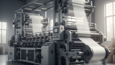 Why Choose a Fiberglass Mesh Machine for Your Production Needs?