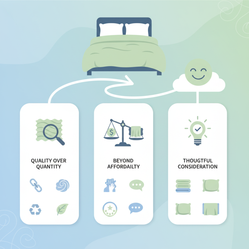 How to Choose the Best Bedding Fabric Suppliers for Your Needs?