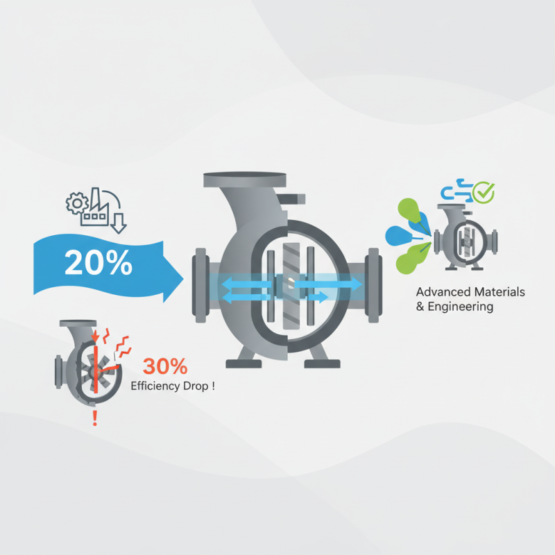 What is a Water Pump Casing and How Does It Work?