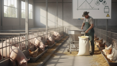 What is chlortetracycline premix used for?