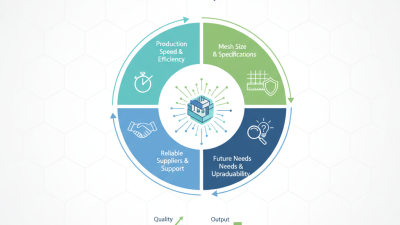 How to Choose the Right Fiberglass Mesh Machine for Your Needs?