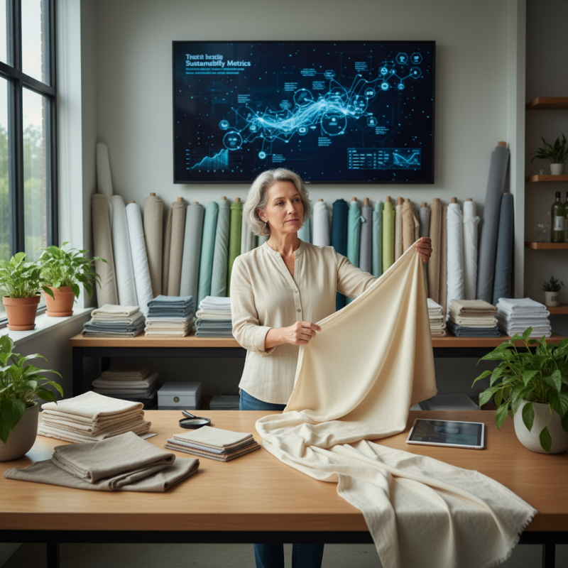 How to Choose the Best Bedding Fabric Suppliers in 2026?