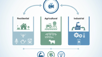 How to Choose the Best Water Pump Casing for Your Needs?