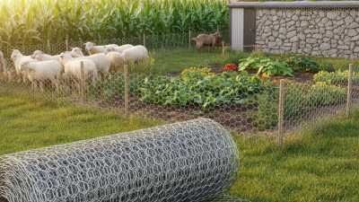 Best Hexagonal Wire Mesh Applications and Benefits?
