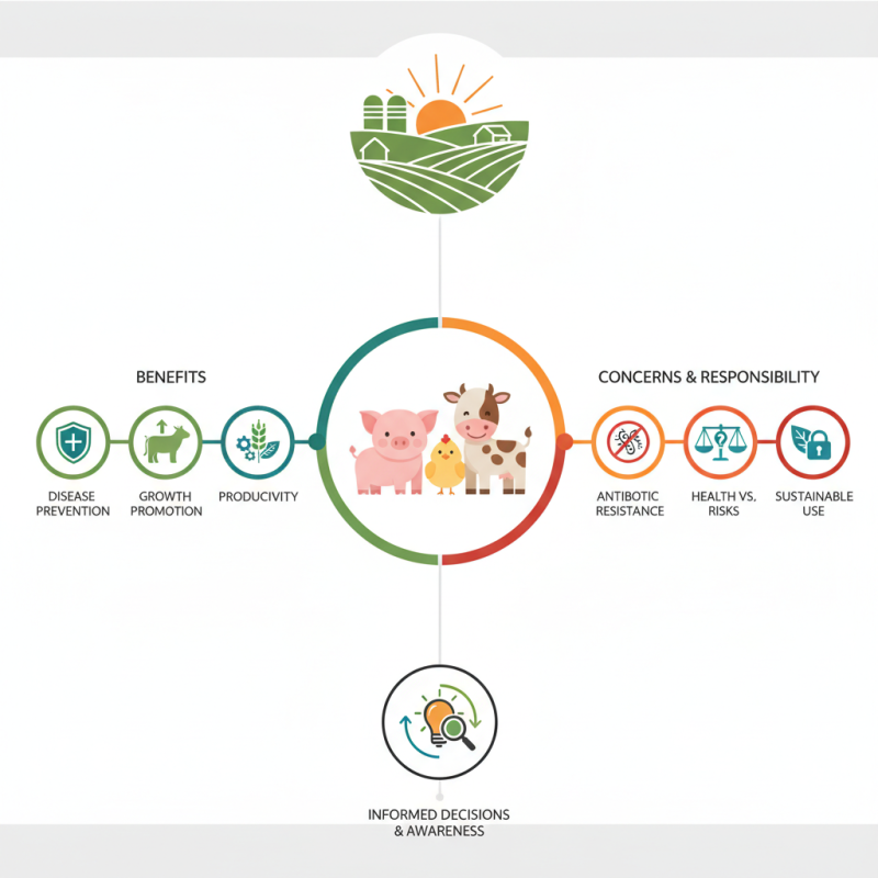 What is Chlortetracycline Premix and Its Uses in Agriculture?