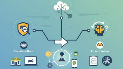 What is the Best Place to Find Used Automatic Cars for Sale?