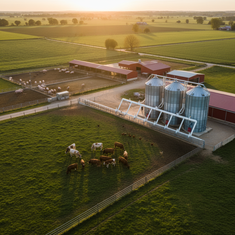 Top 10 Benefits of Chlortetracycline Premix in Livestock?