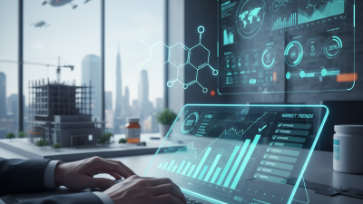 How to Buy HPMC for Sale Easily in 2026?