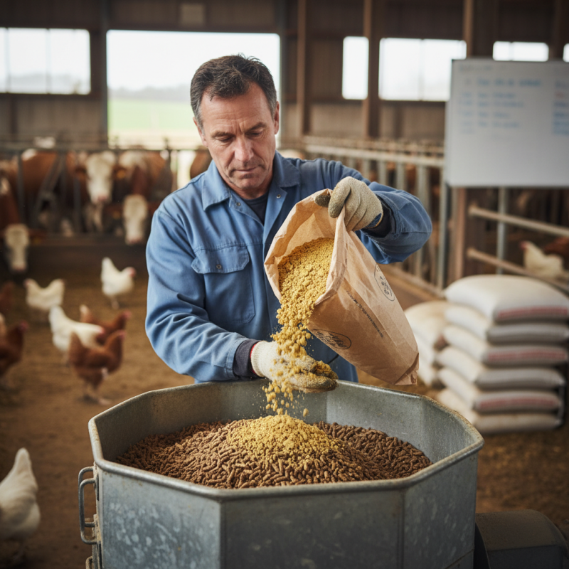 Top 10 Things You Should Know About Chlortetracycline Premix?