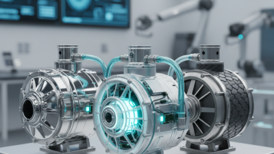 What are the Best Water Pump Casing Options for 2026?