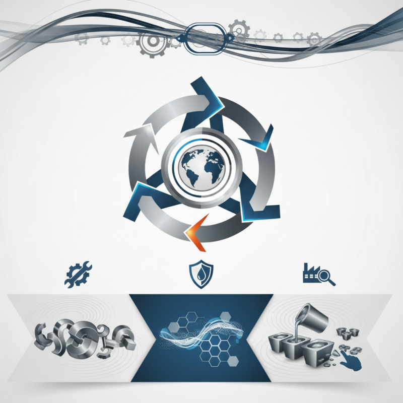 Why Choose Cast Stainless Steel for Your Projects?