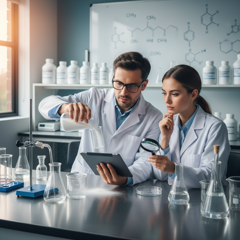 Best HPMC for Sale Quality and Pricing Guide?