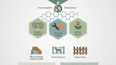 How to Use Hexagonal Wire Mesh for Your Projects?