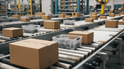 Best Conveyor Belt Rollers for Optimal Performance?