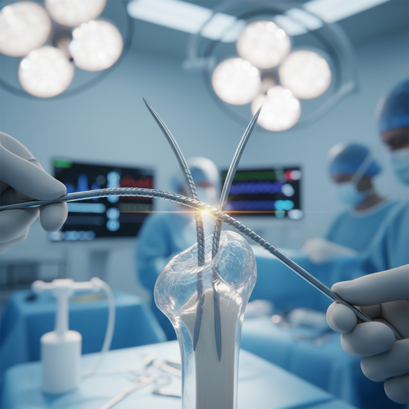 Top 10 Benefits of Flexible Intramedullary Nails in Surgery?