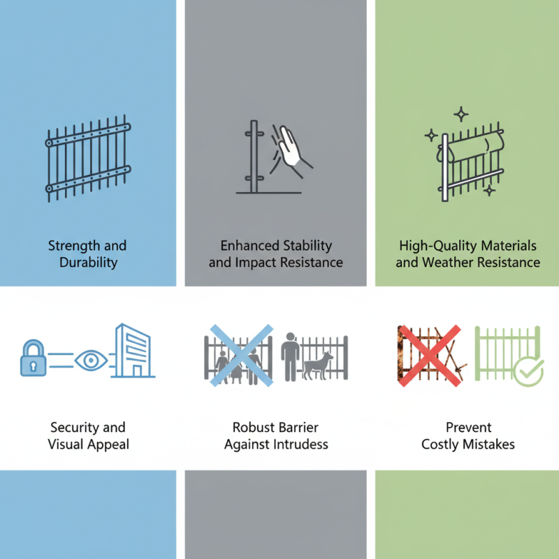 What is a Double Wire Panel and Its Uses in Fencing?