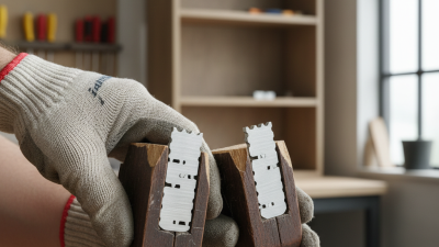 How to Use Feumr Interlocking Nails for Stronger Repairs?