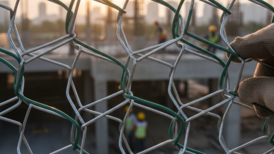 Why Choose Hexagonal Wire Mesh for Your Projects?