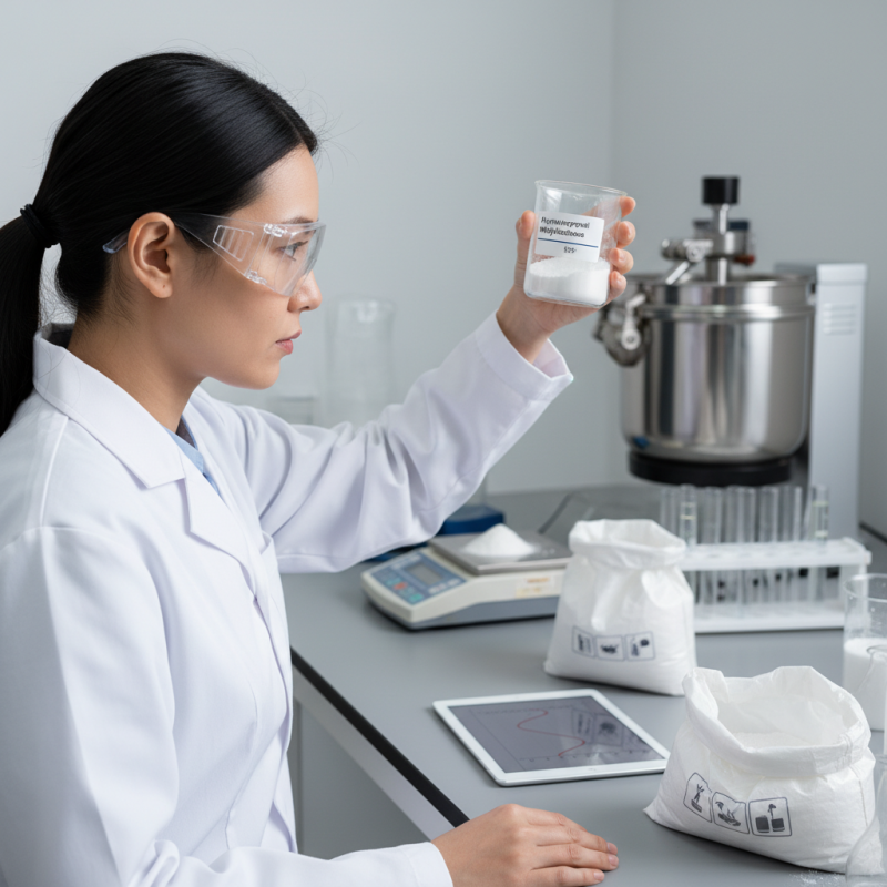 2026 Best HPMC for Sale Where to Find High Quality Products?