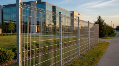 How to Choose the Best Double Wire Panel for Your Needs?