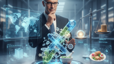 Where to Find HPMC for Sale and Its Benefits?