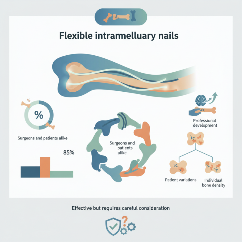 Best Flexible Intramedullary Nails for Effective Treatment?