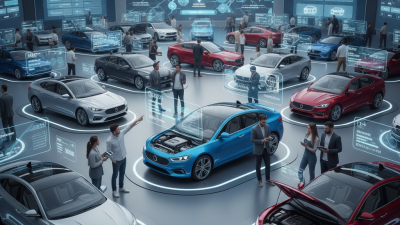 How to Find Used Automatic Cars for Sale in 2026?