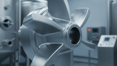 Best Cast Stainless Steel Advantages and Applications?