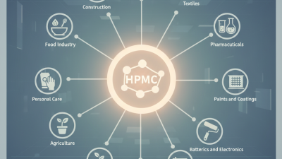 Top 10 Uses of HPMC for Sale You Need to Know?
