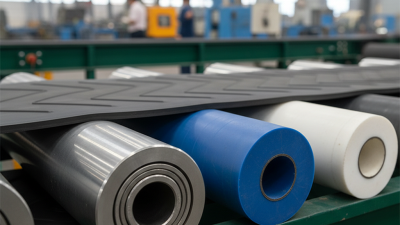 Best Conveyor Belt Rollers for Optimal Performance?