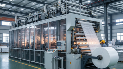 Top 10 Fiberglass Mesh Machine Benefits and Uses What to Know?